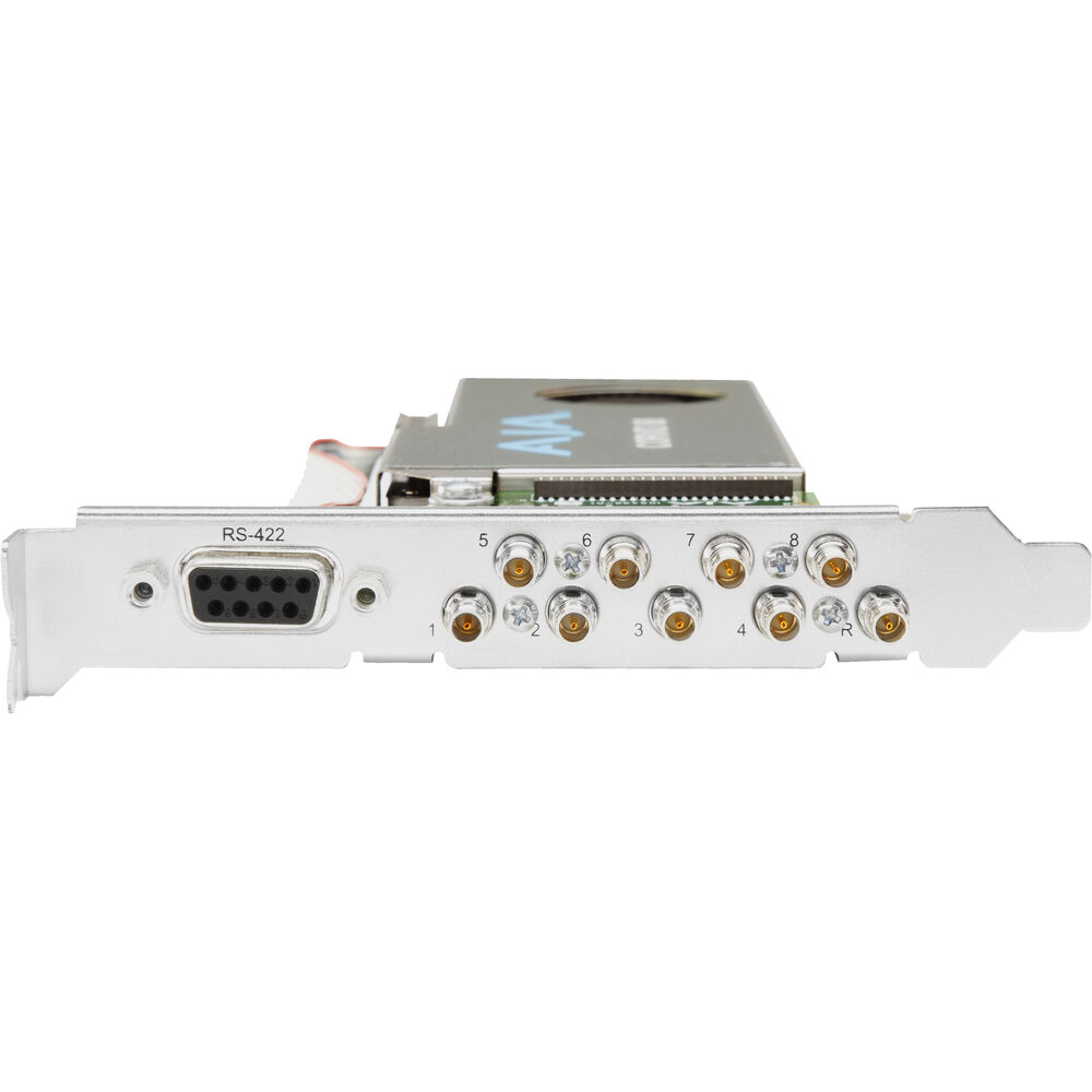 AJA CRV88-9-T-RO