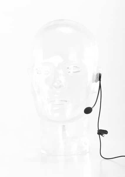MCH SP01 Spare Pocket for MCH 510 Headset