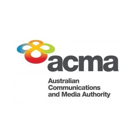 D2N ACMA National Simplex License