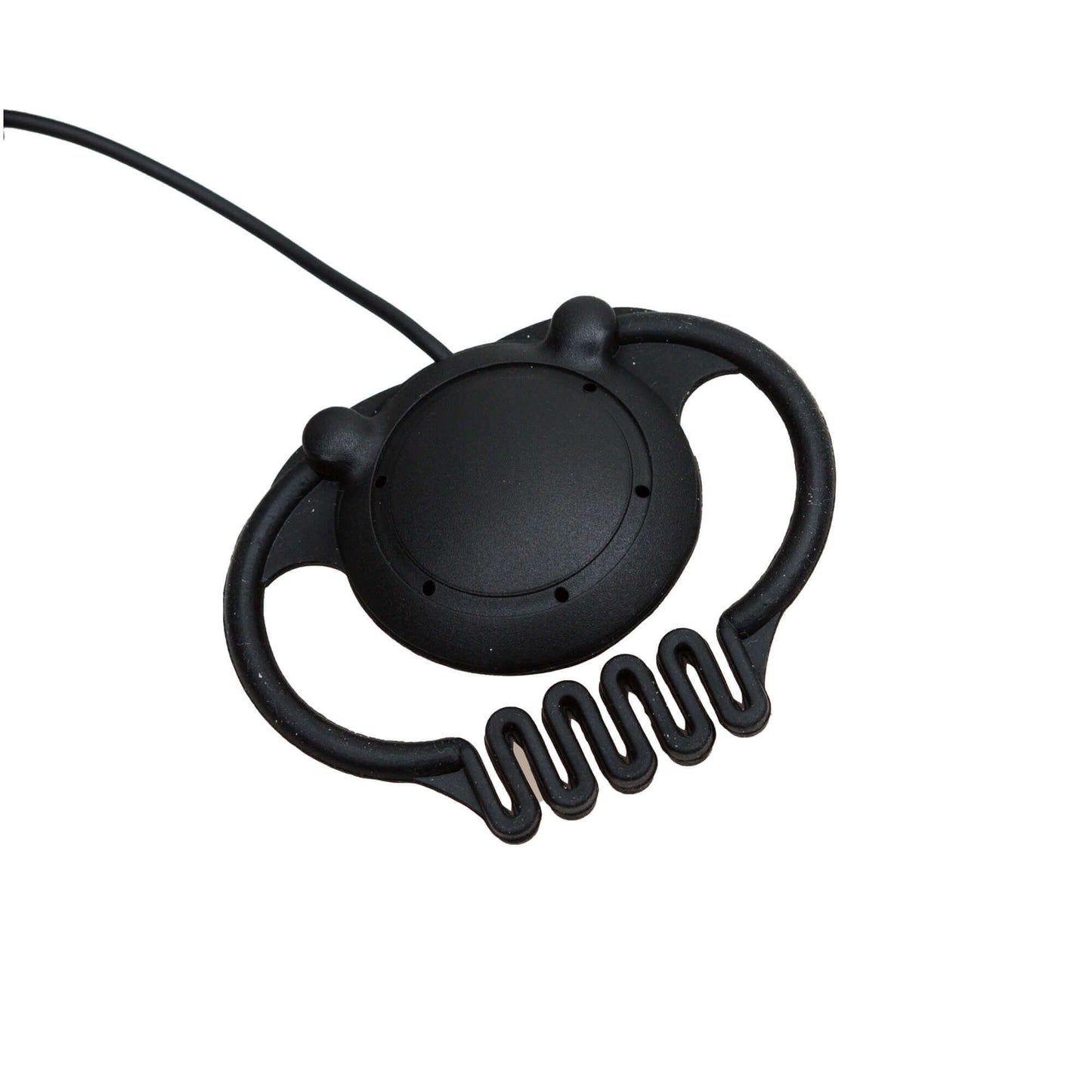 AXIWI Earphone with Flexible Earpiece