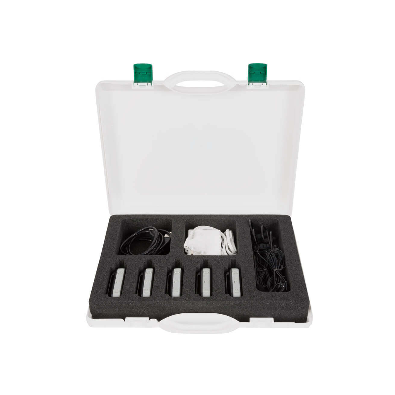 AXIWI Carry Case for 5 x AT-350