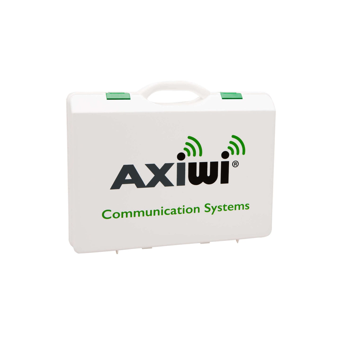 AXIWI Carry Case for 5 x AT-350