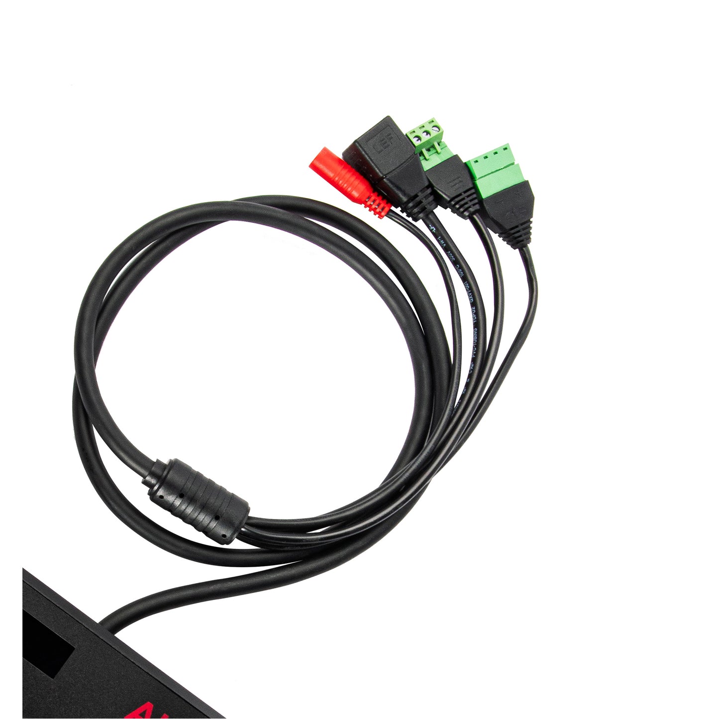 AIDA Compact VISCA Serial and IP PTZ Camera Controller