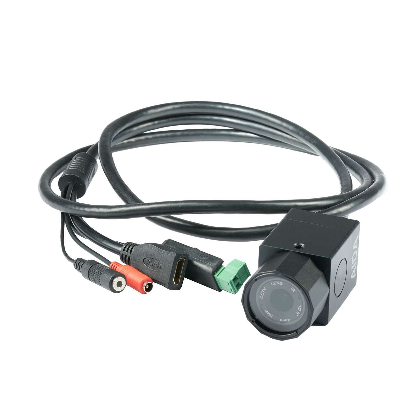 AIDA HD-100A-IP67 Full HD HDMI POV Weatherproof Camera