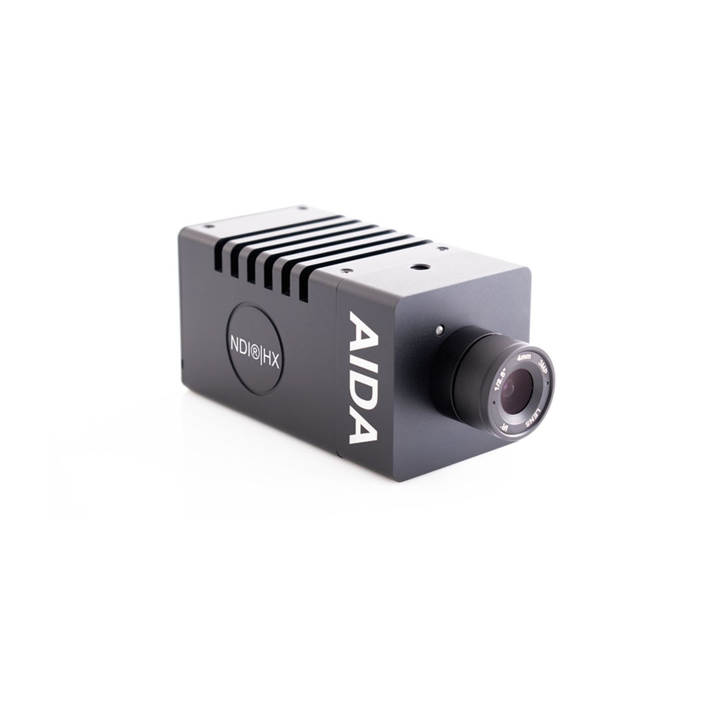 AIDA HD NDI|HX POV Camera