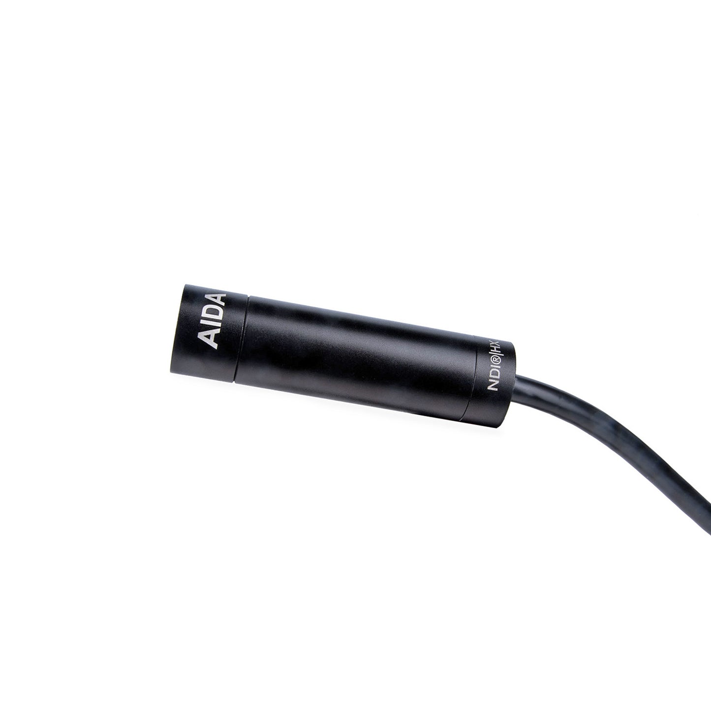 AIDA Full HD NDI|HX Lipstick Camera