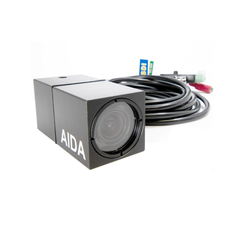 AIDA HD Camera