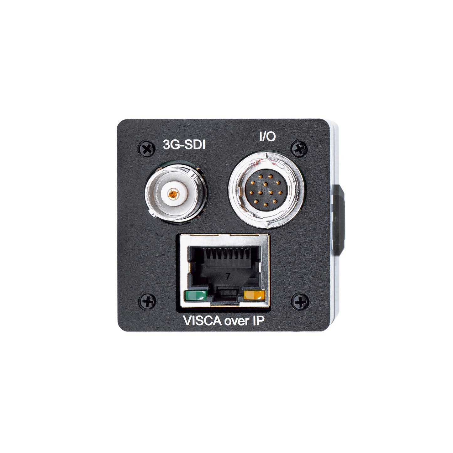 AIDA Full HD 3G-SDI with IP Control POV Camera
