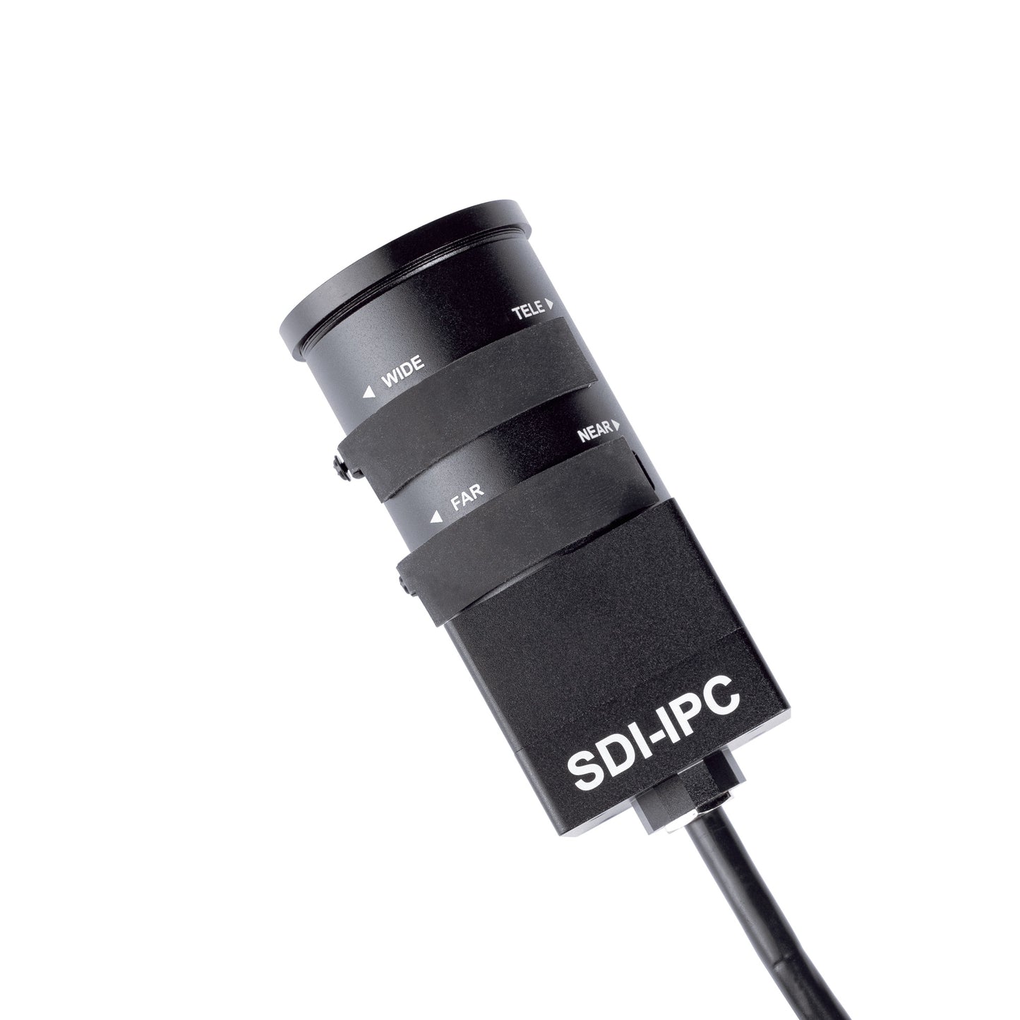 AIDA Full HD 3G-SDI with IP Control, Varifocal Lens POV Camera