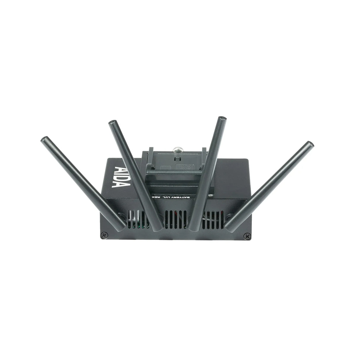 AIDA Portable Wireless Video & Control Transmitter