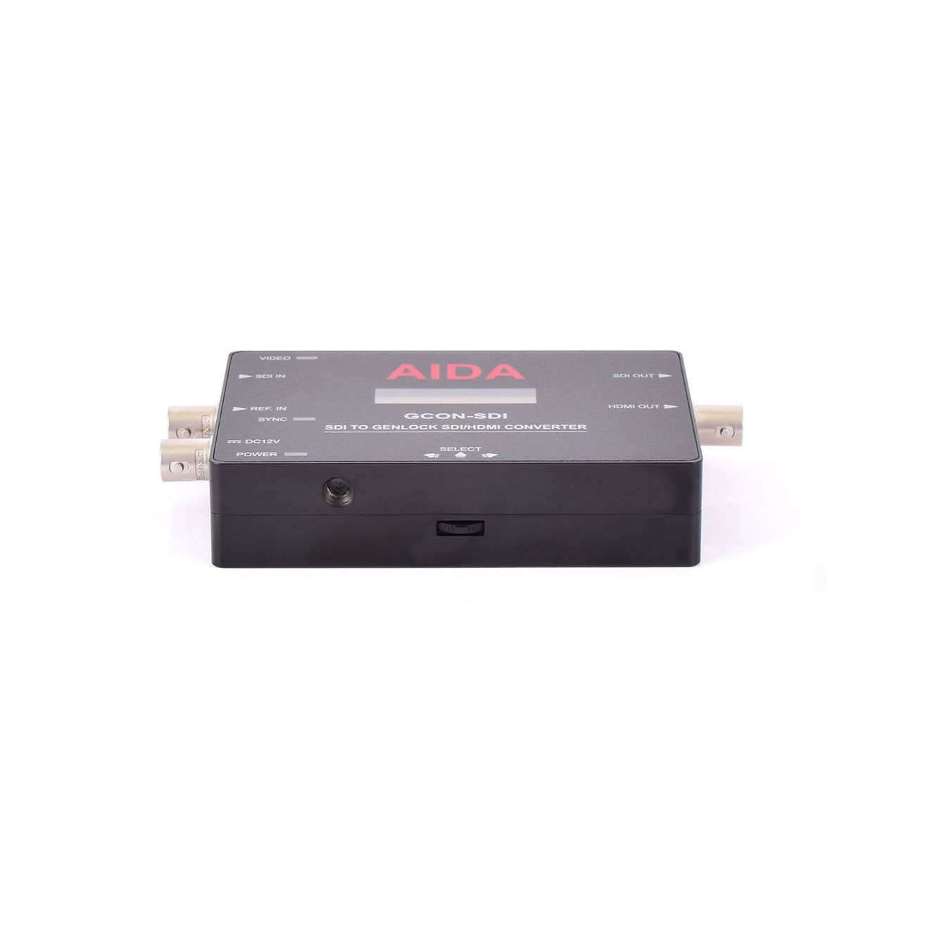 AIDA SDI to Genlock SDI/HDMI Converter (EOL)
