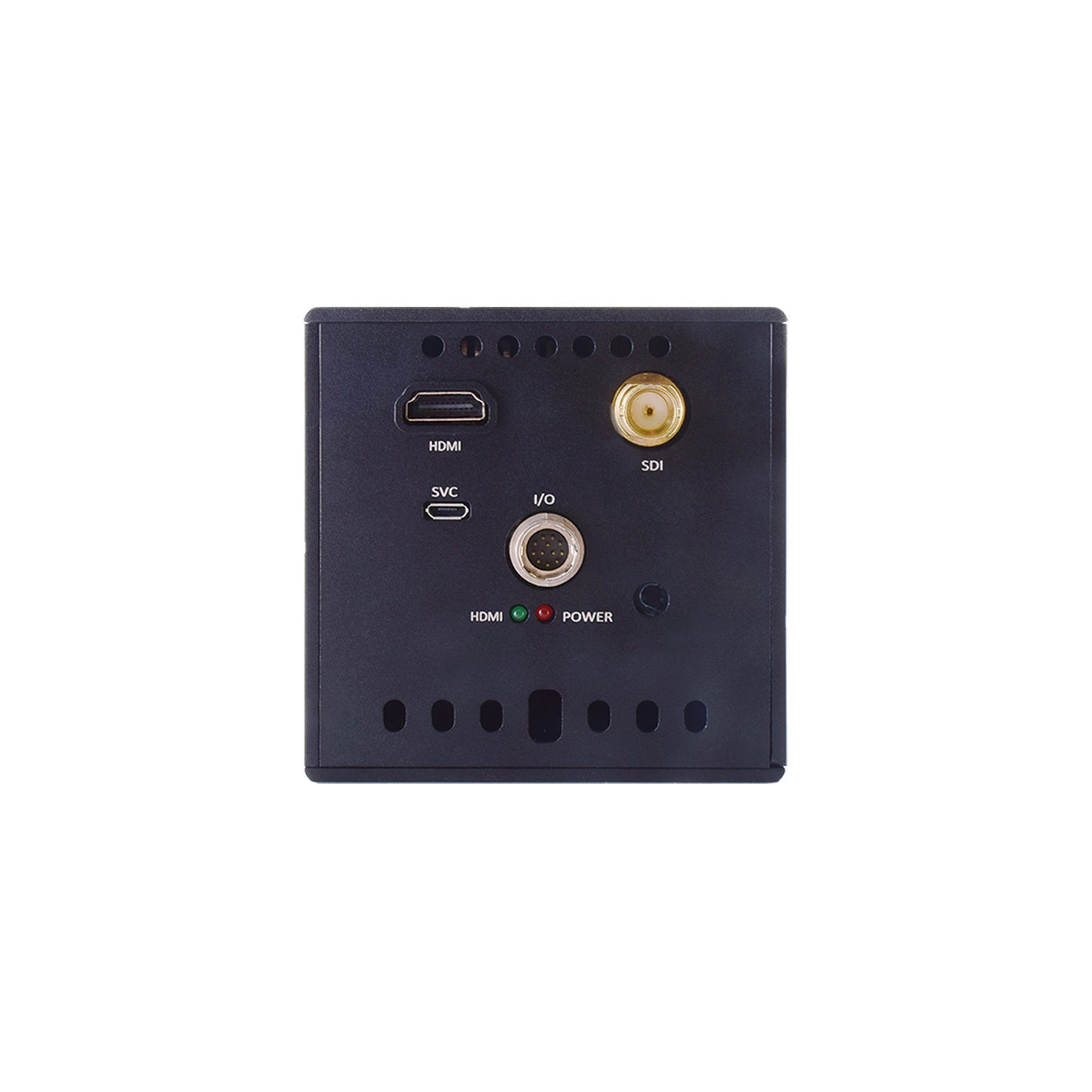 AIDA 4K/UHD 6G-SDI POV Camera