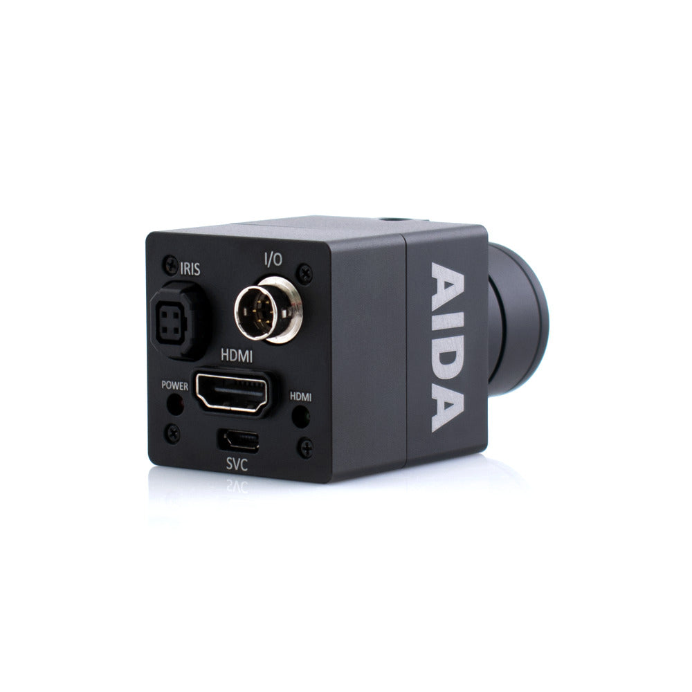 AIDA Full HD HDMI Camera