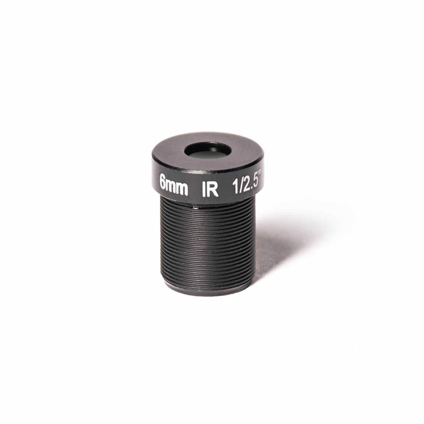 AIDA 6.0mm HD 3MP M12 Mount Lens