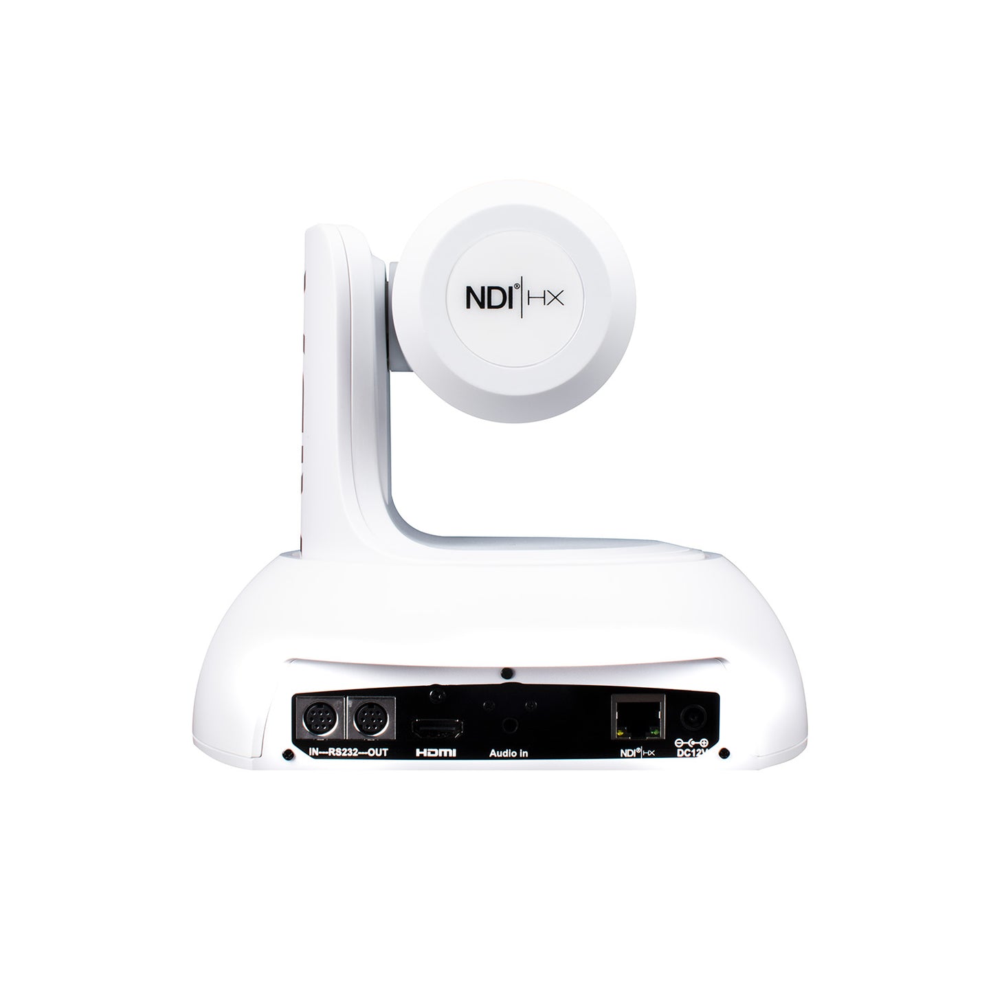 AIDA NDI|HX FHD NDI/IP/HDMI PTZ Camera
