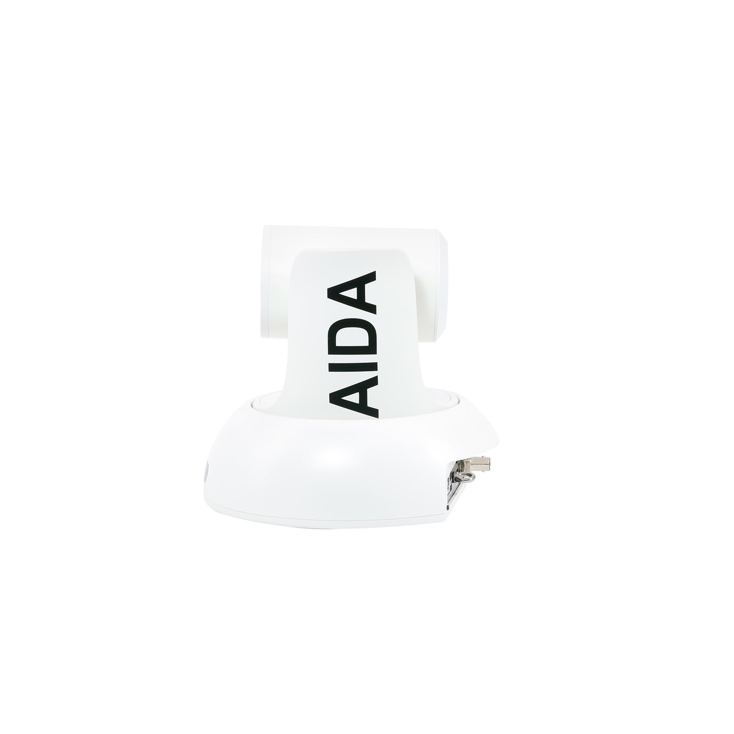 AIDA 4K NDI|HX3 Broadcast PTZ Camera CW 20x Optical Zoom