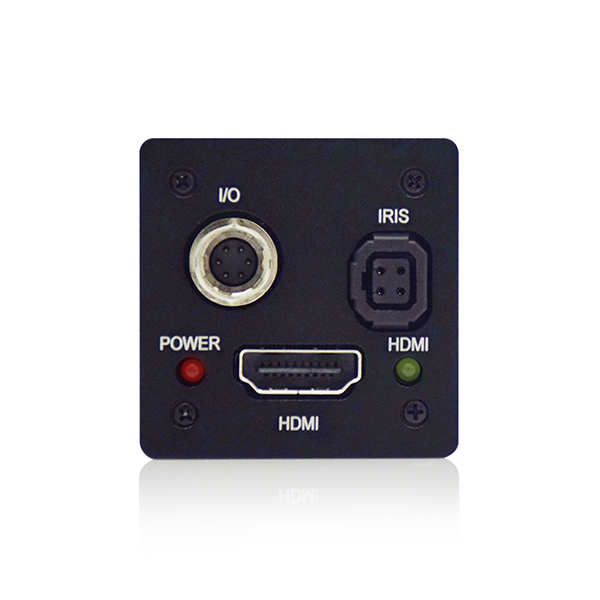 AIDA Micro UHD HDMI POV Camera