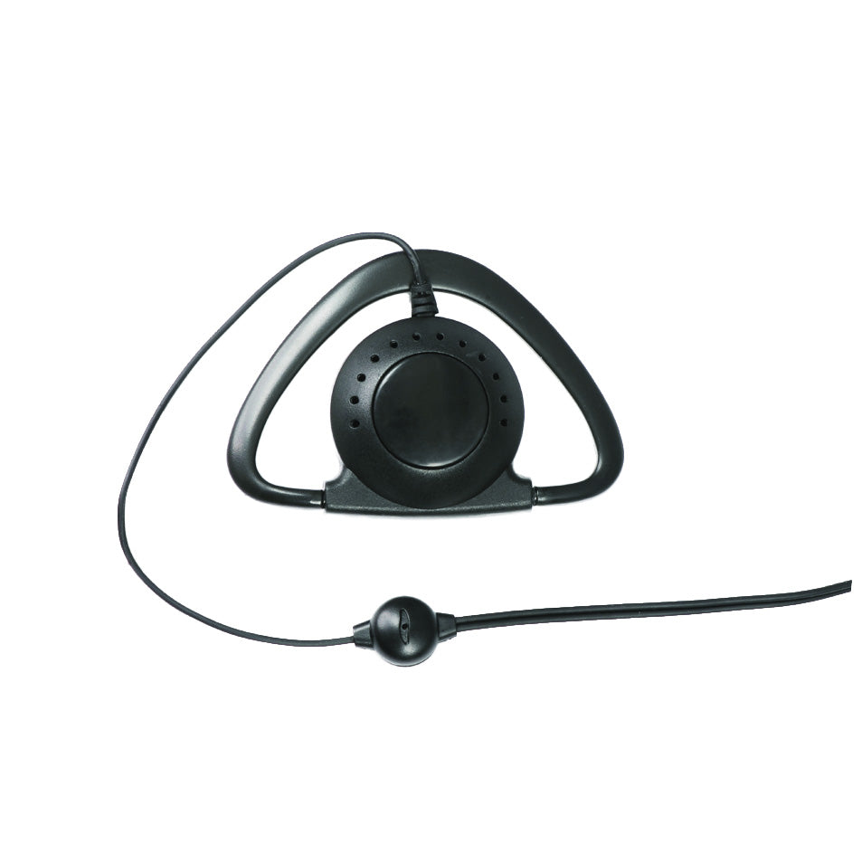 AXIWI Overear D-Shell Headset