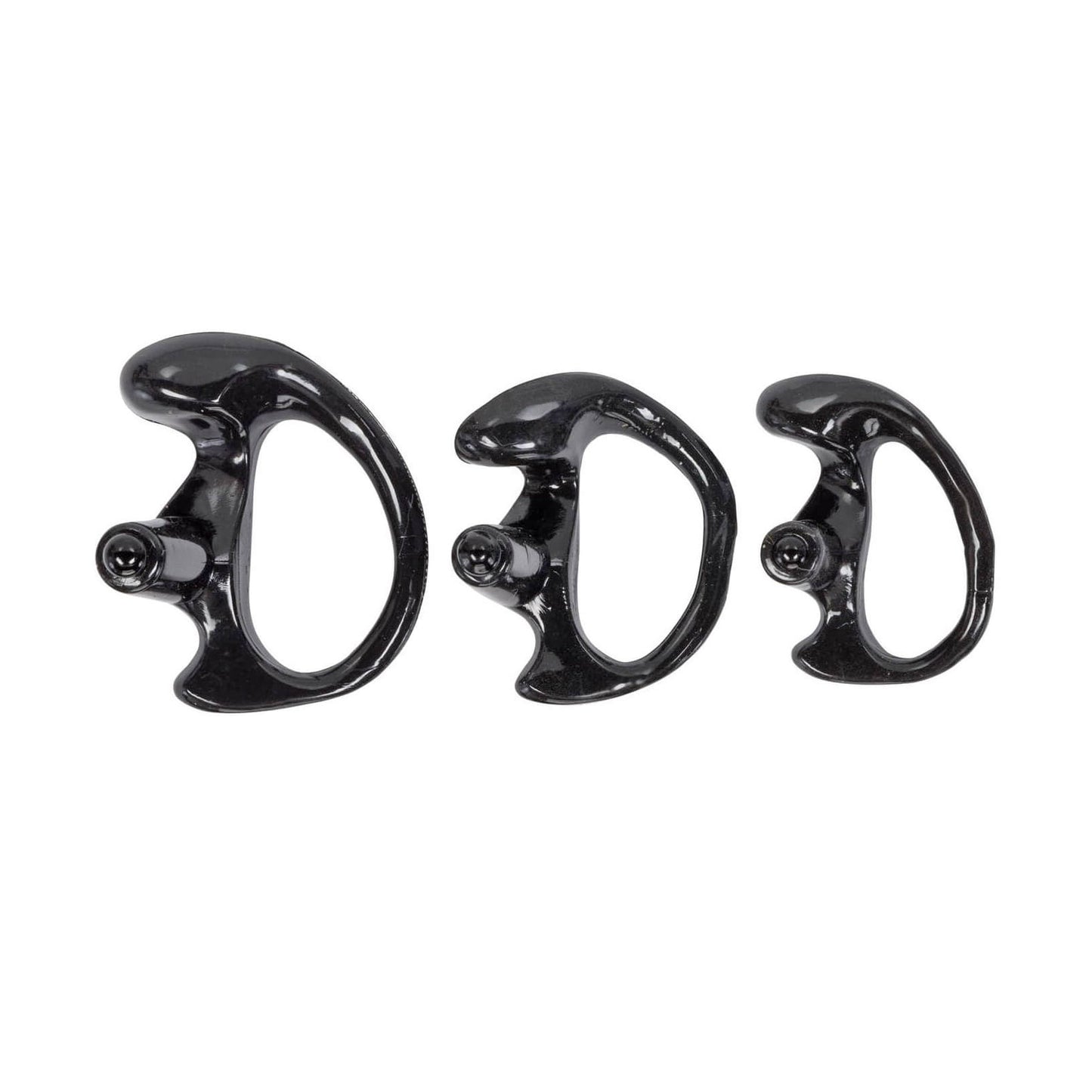 AXIWI Left Ear Shell Set