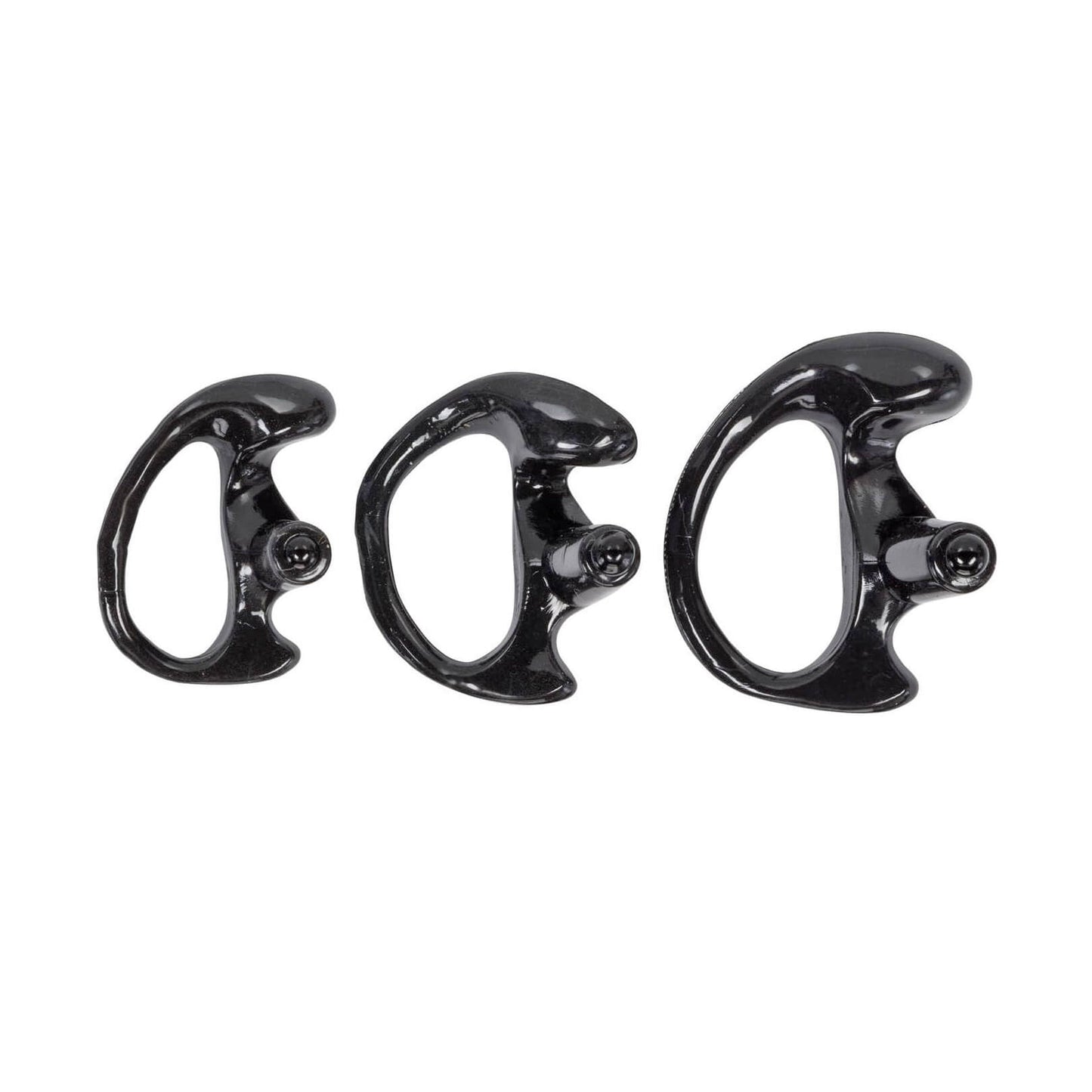 AXIWI Right Ear Shell Set