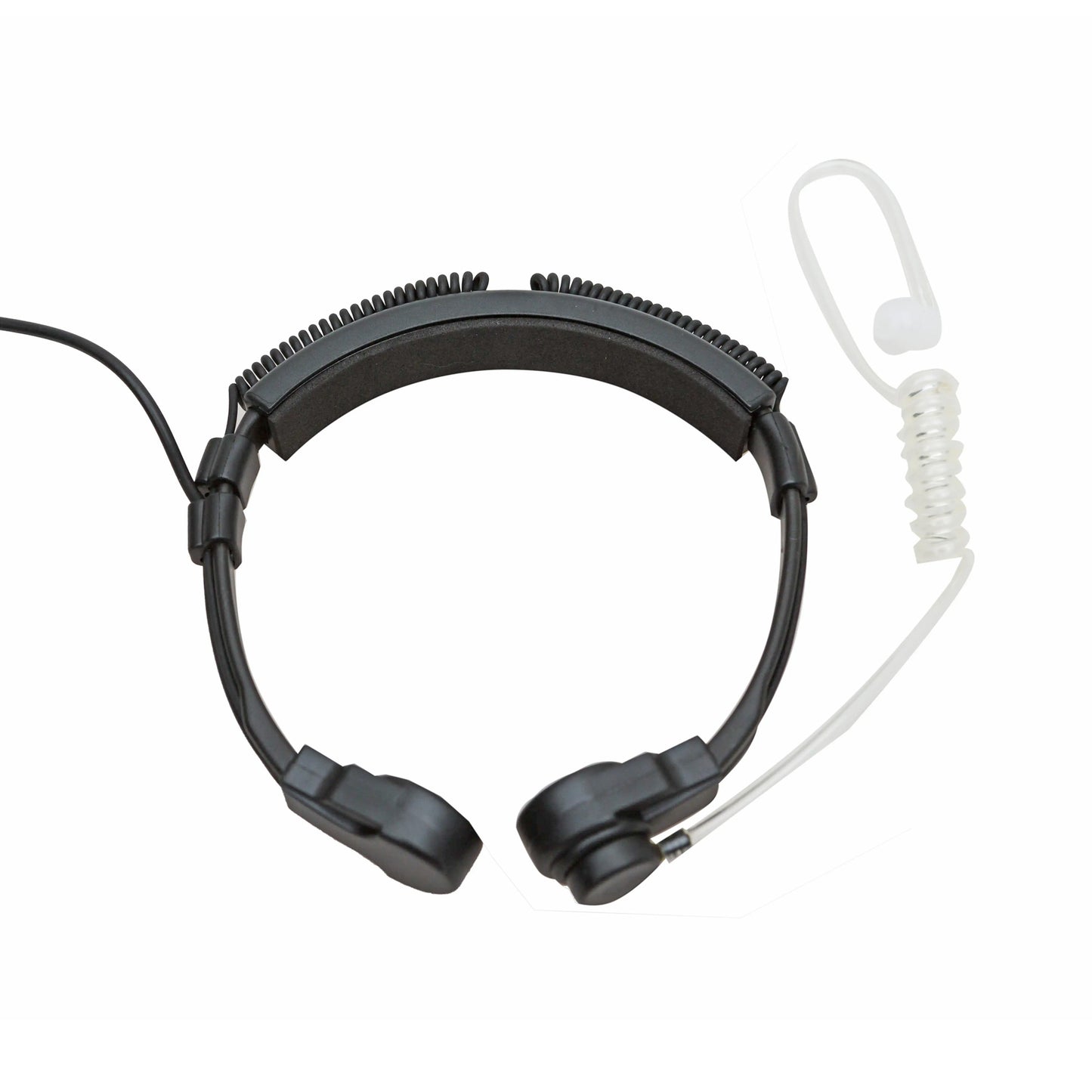 AXIWI HE-008 Throat Microphone