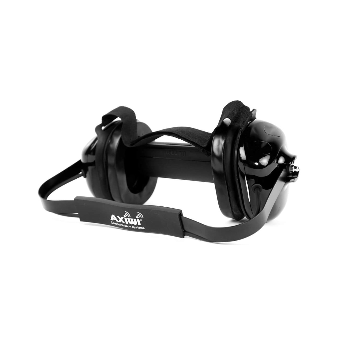 AXIWI Noise Reduction Headset (Neckband) 29dB