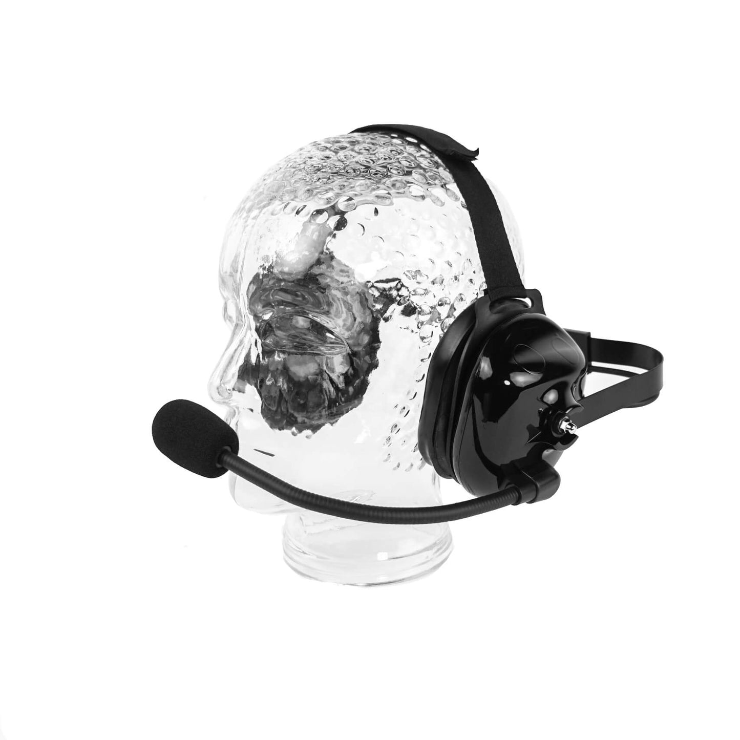 AXIWI Noise Reduction Headset (Neckband) 29dB