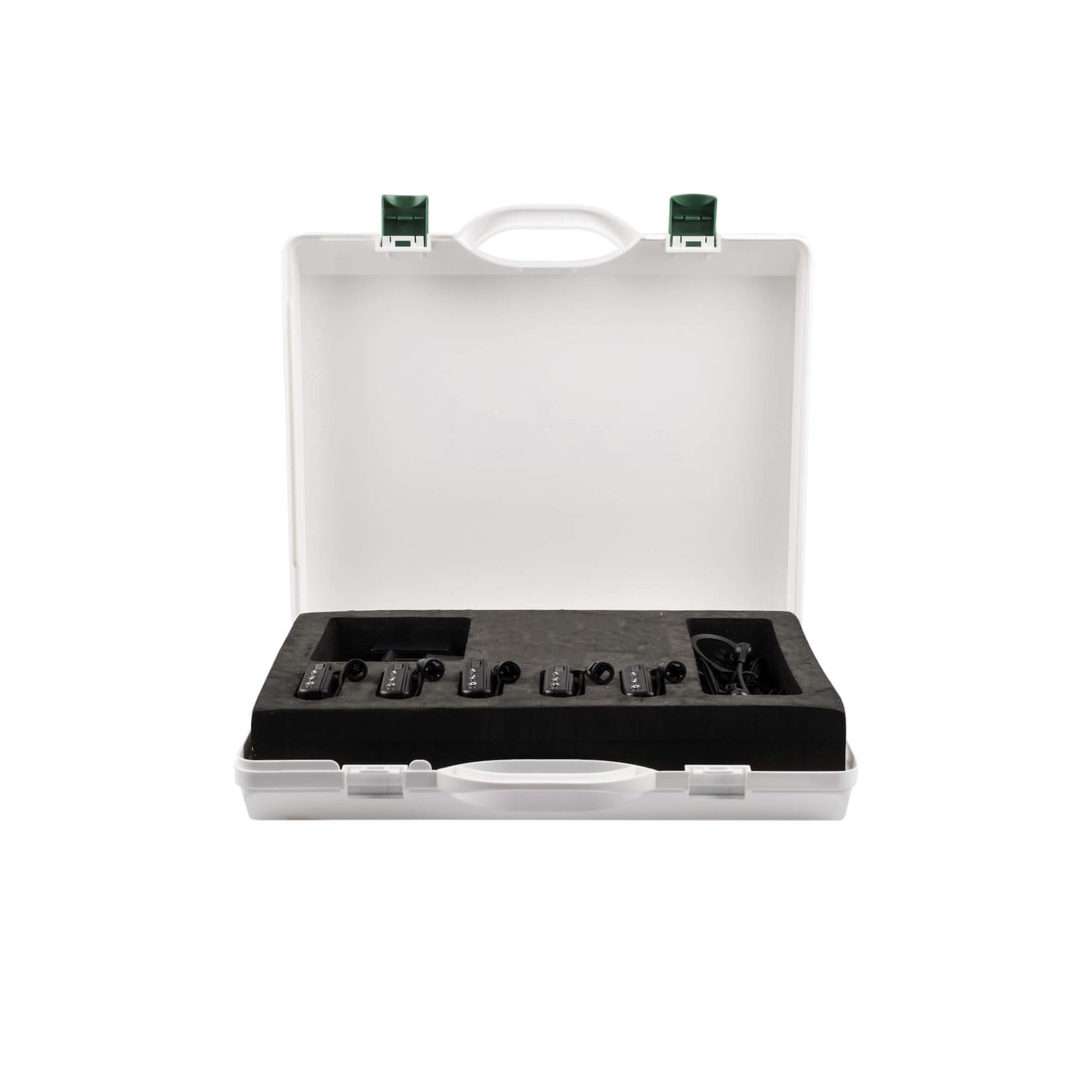 AXIWI Carry Case for 5 x AT-320