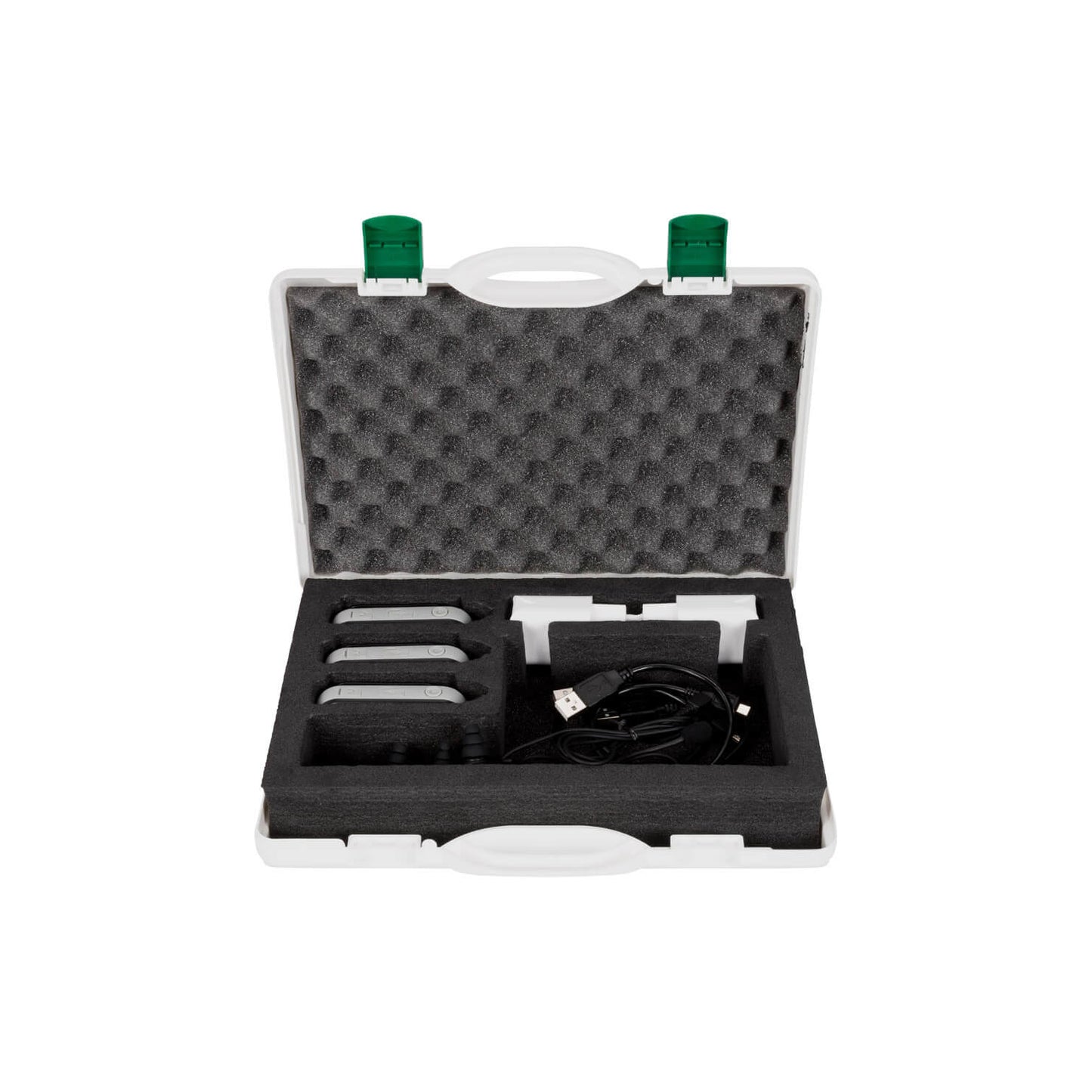 AXIWI Carry Case for 3 x AT-350