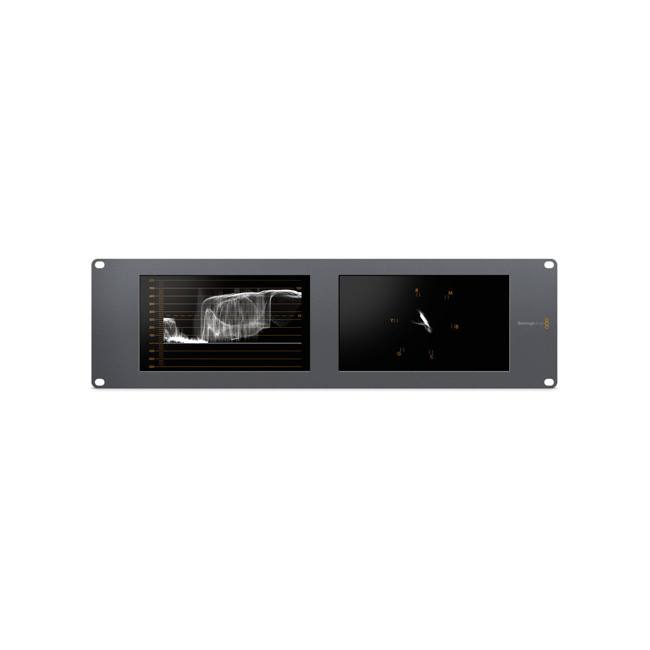 Blackmagic Design SmartView Duo 2 Monitor