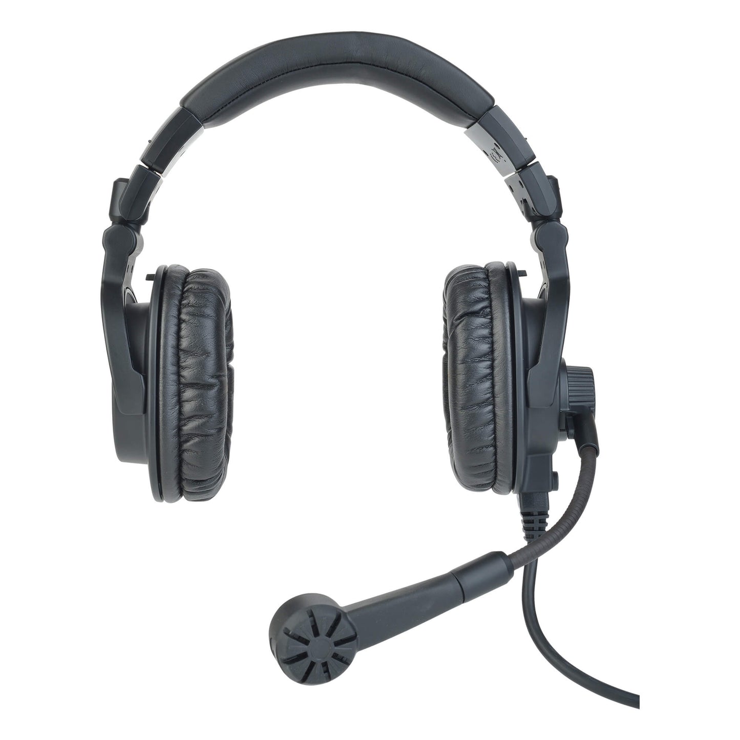 Clear-Com Dual Ear Heavy-Weight Headset