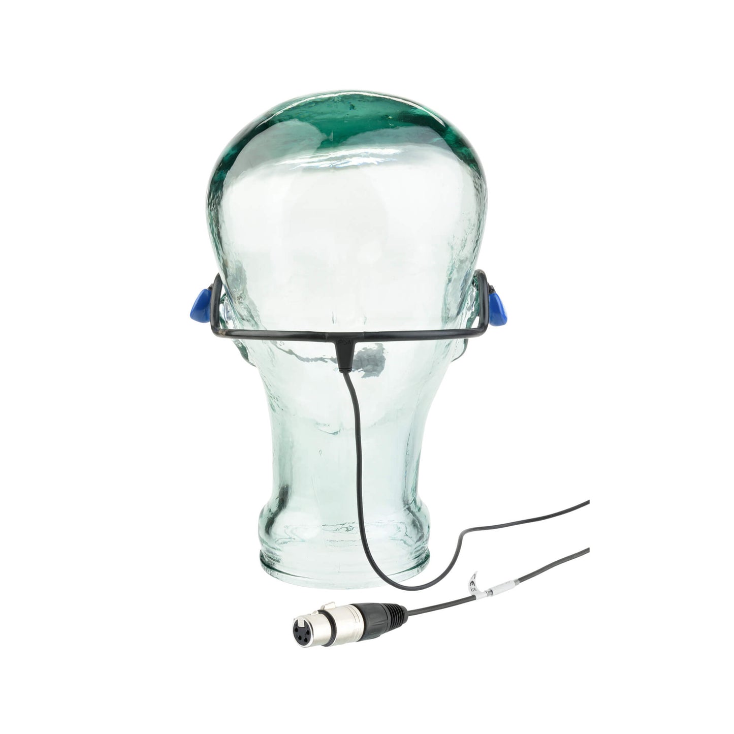 Clear-Com Wrap Around Dual Ear Headset