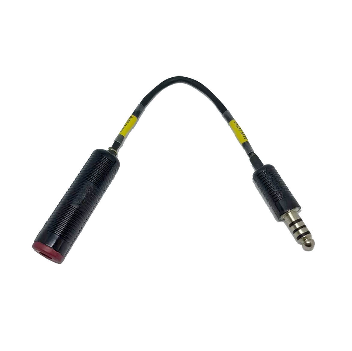 D2N Nexus Adaptor 4 Pole Male to 5 Pole Female (AUS-USA)