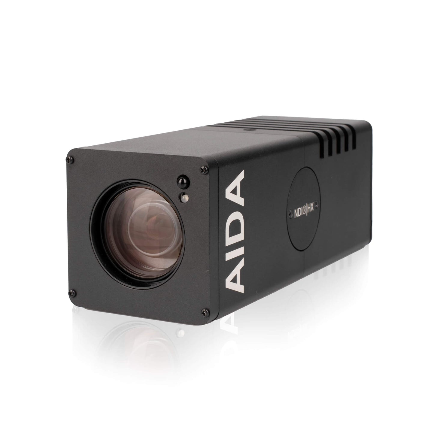AIDA Full HD NDI|HX POV Camera CW 20x Optical Zoom
