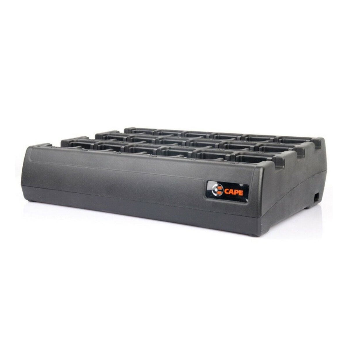 Cape Motorola 18 Way Charger for R7 Radios