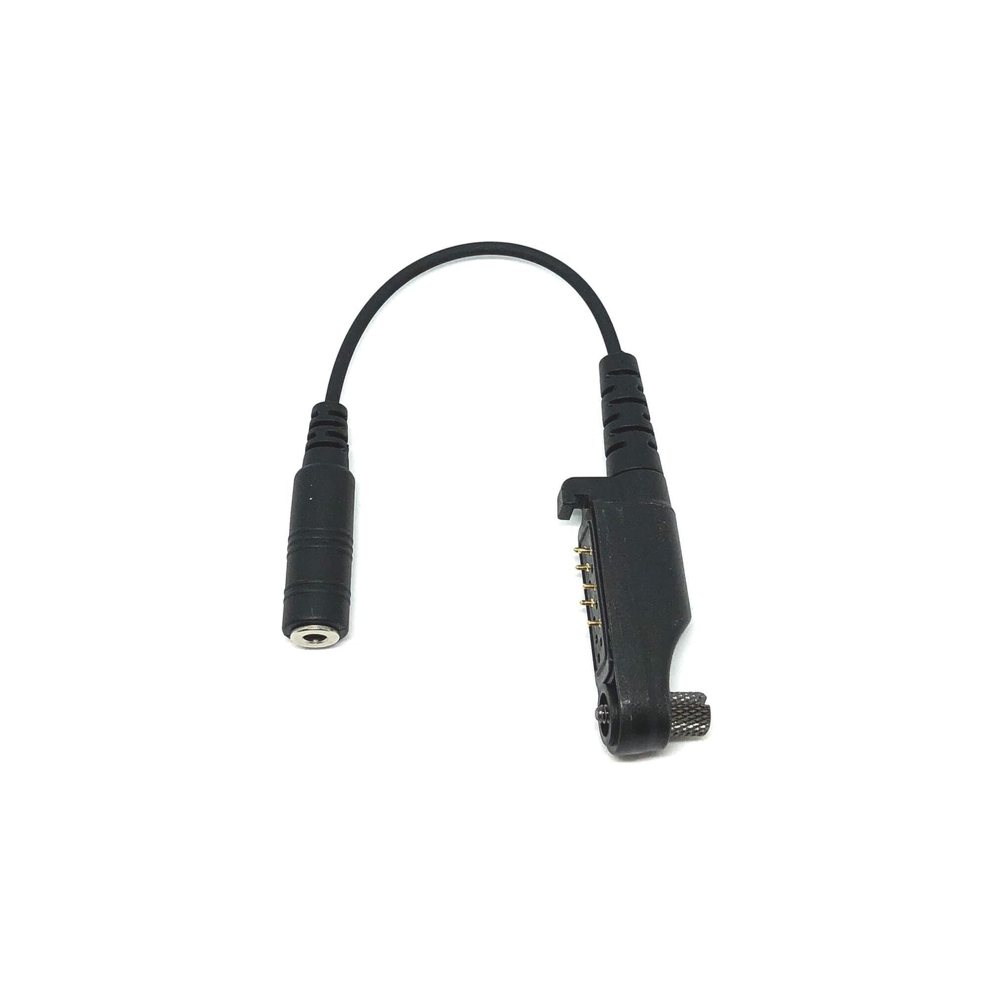 D2N Listen Only Adaptor Cable for Hytera Radios