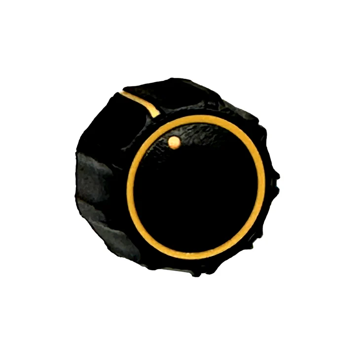 Hytera Original Radio Knob Power/Volume (BD612)