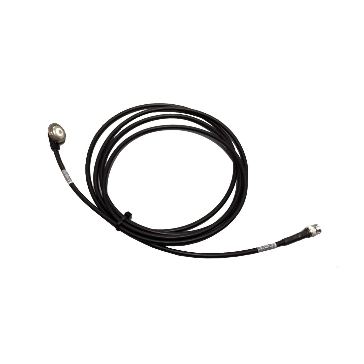 D2N LMR240 Ultra NMO Base to BNC Male 2.5M Cable