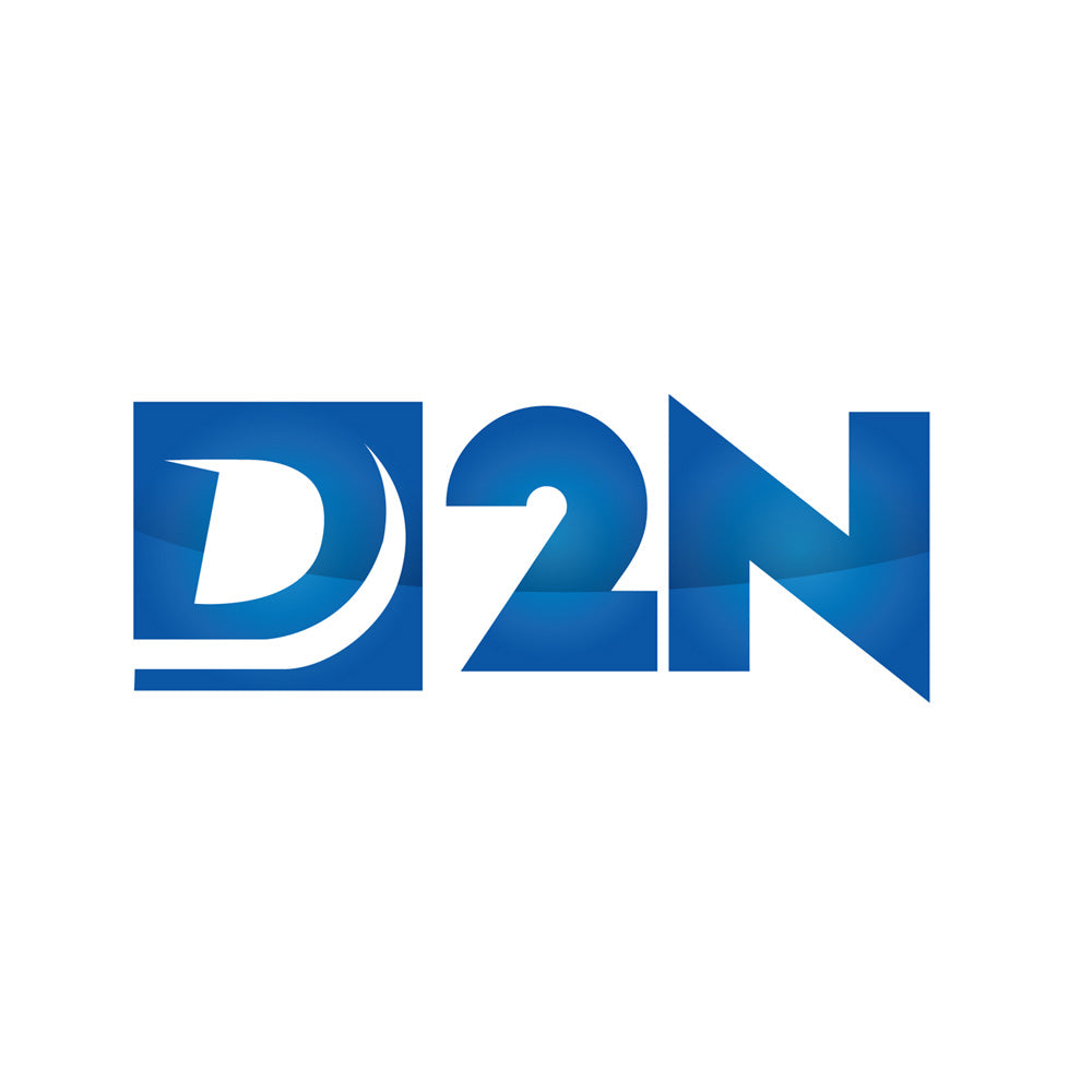 D2N RCA Listen only curly cable to Kenwood K1 Connector