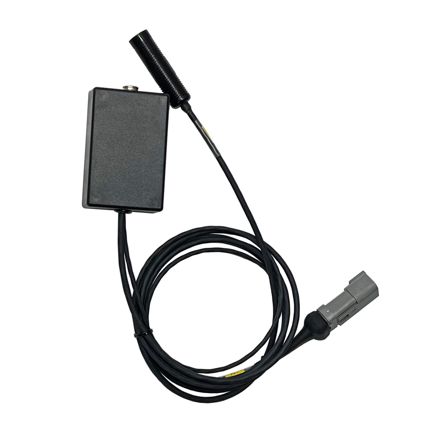 D2N Motorsport Wiring Loom with Relay (991)