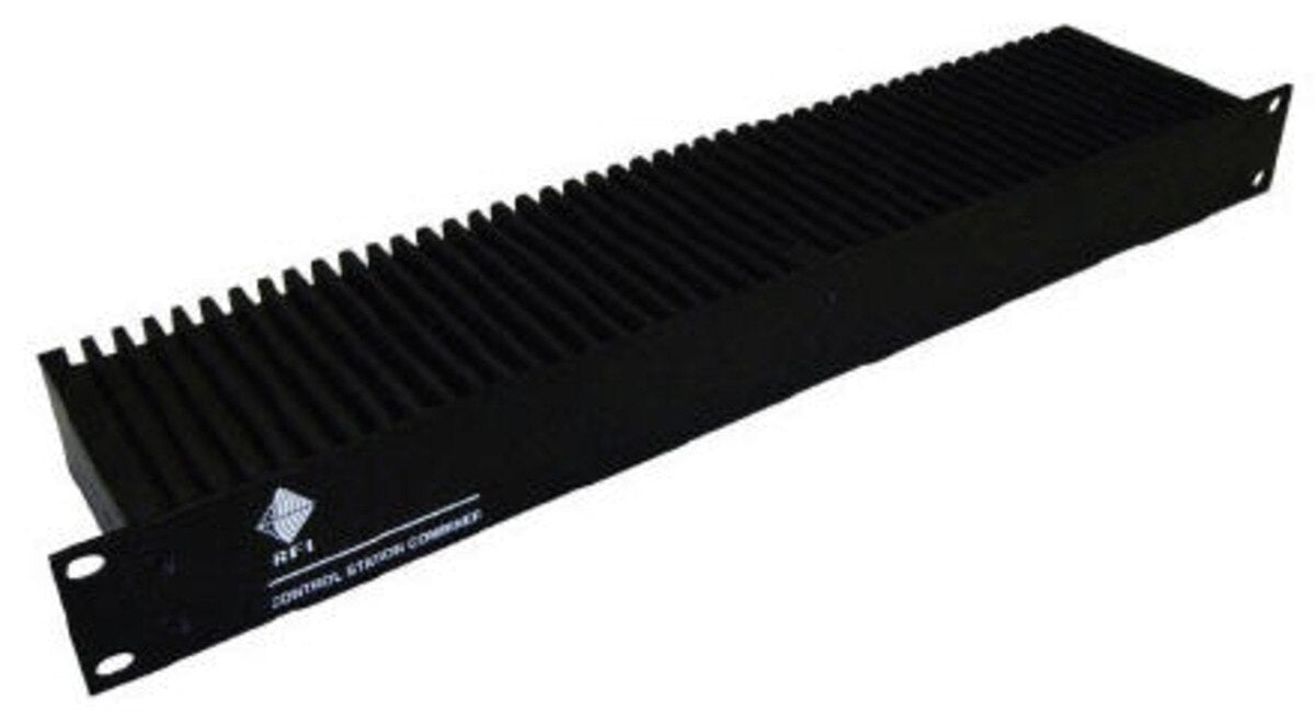 RFI Short Haul Control Station Combiner 40-960MHz, Expansion Deck; 50W