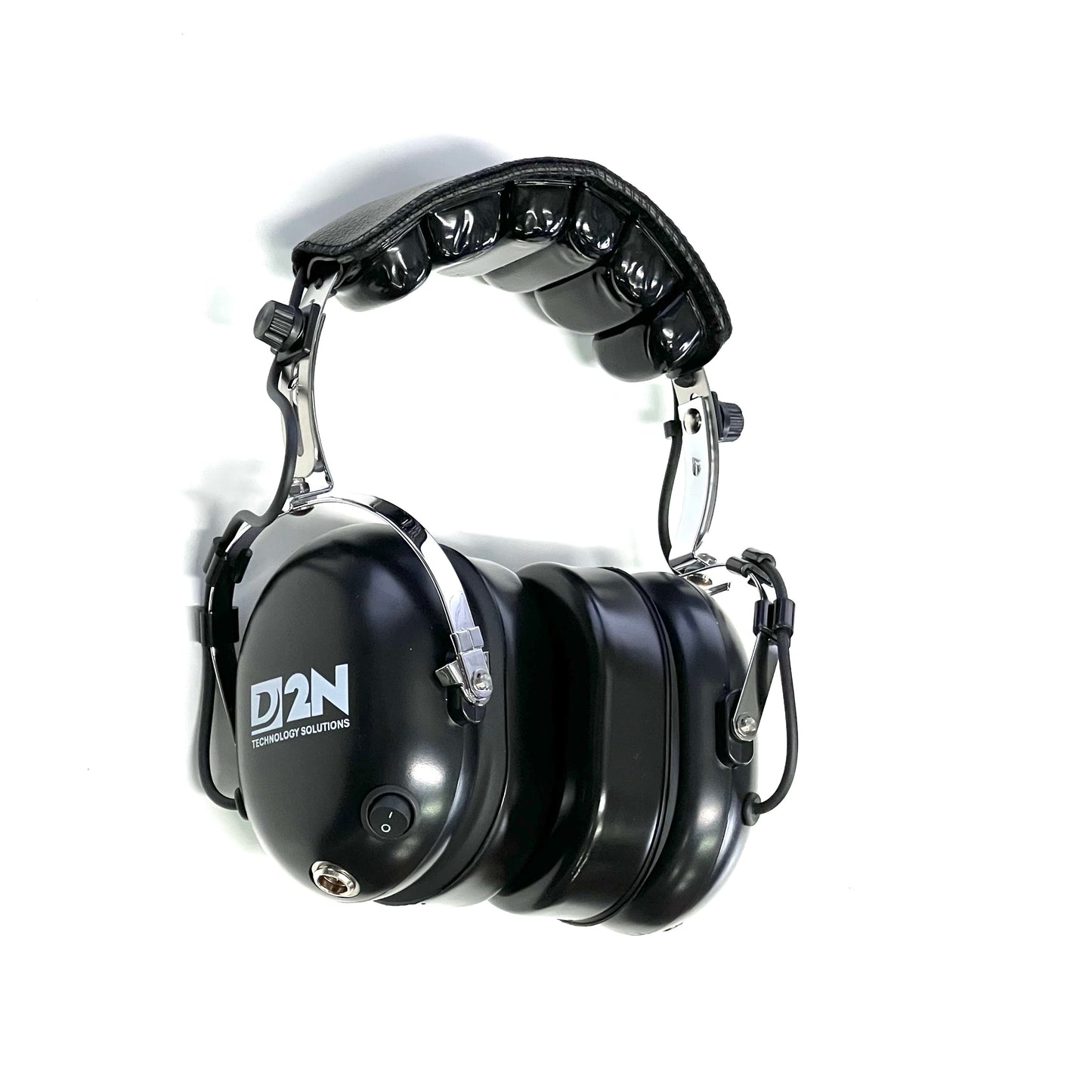 Raytalk Double Sided, Dual Radio Listen Only Headset