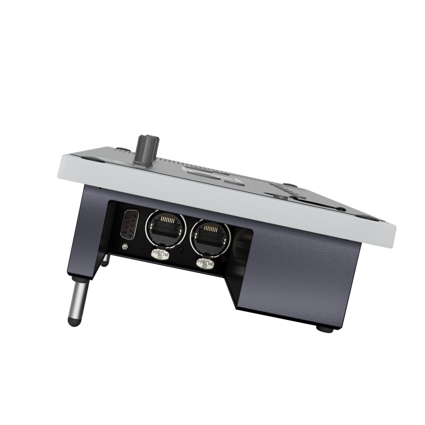 punQtum by Riedel Q310 Wall/Desk Mount Panel