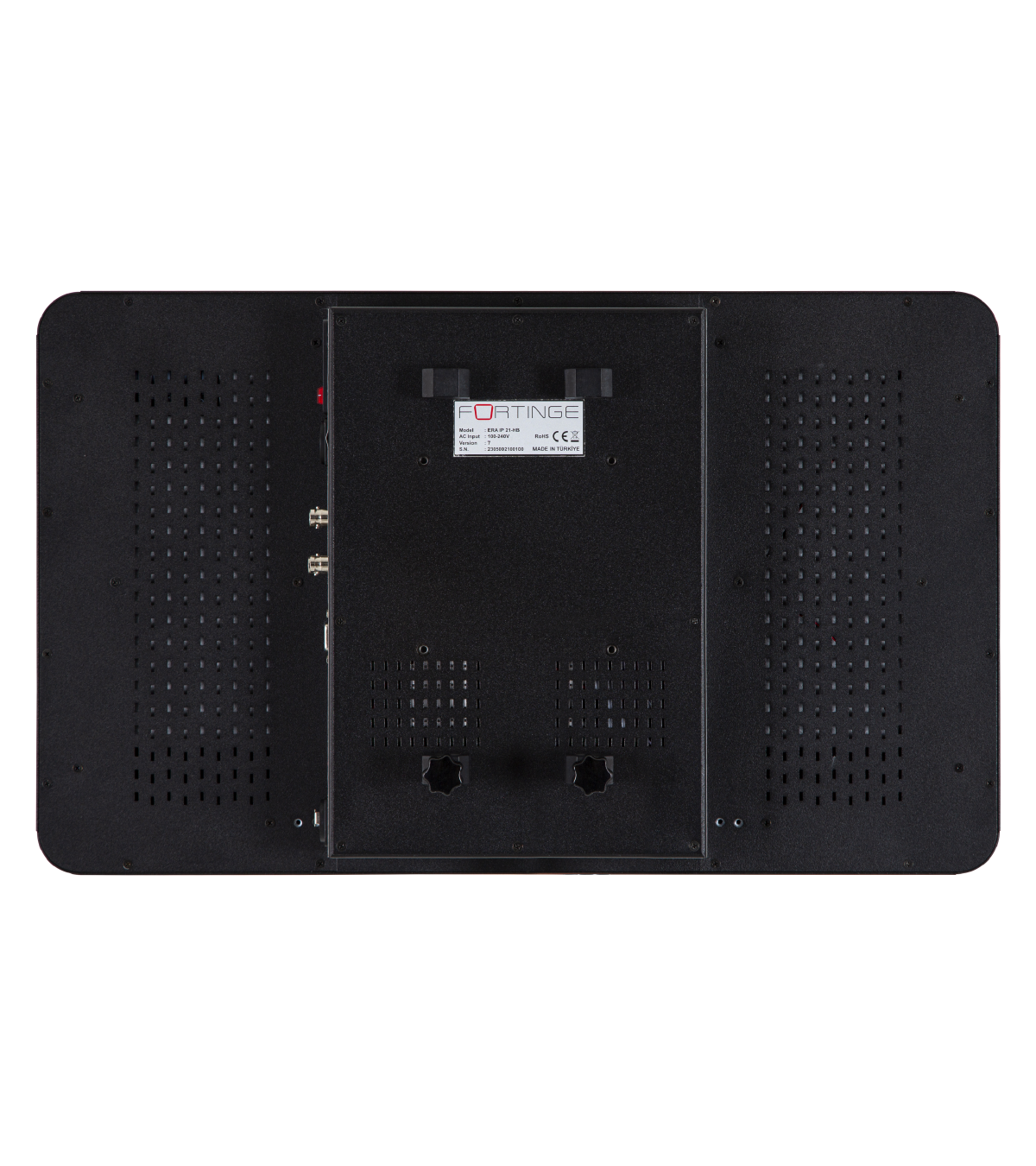 21"TELEPROMPTER MONITOR for ERA IP & ROBO IP SERIES
