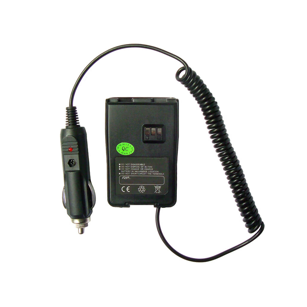 FDP Pro 80 Battery Eliminator