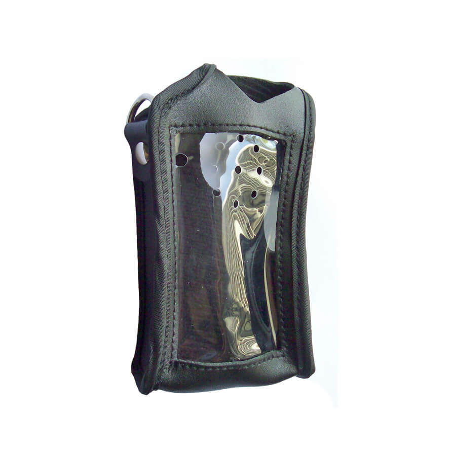 FDP Pro 80 Leatherette Radio Case