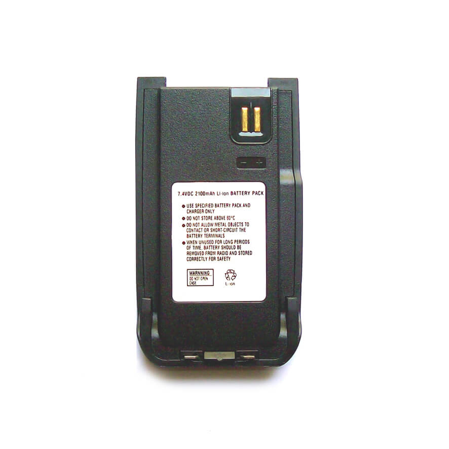 FDP DMR800 Li-ion Battery Pack
