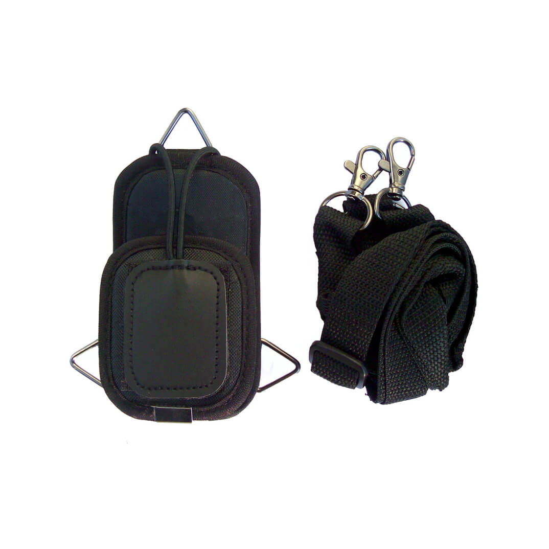 FDP Utility Belt Radio Pouch