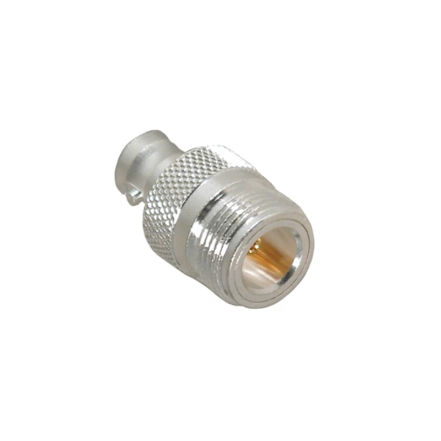 D2N Generic Female BNC to Female N-Type Rf Adapter