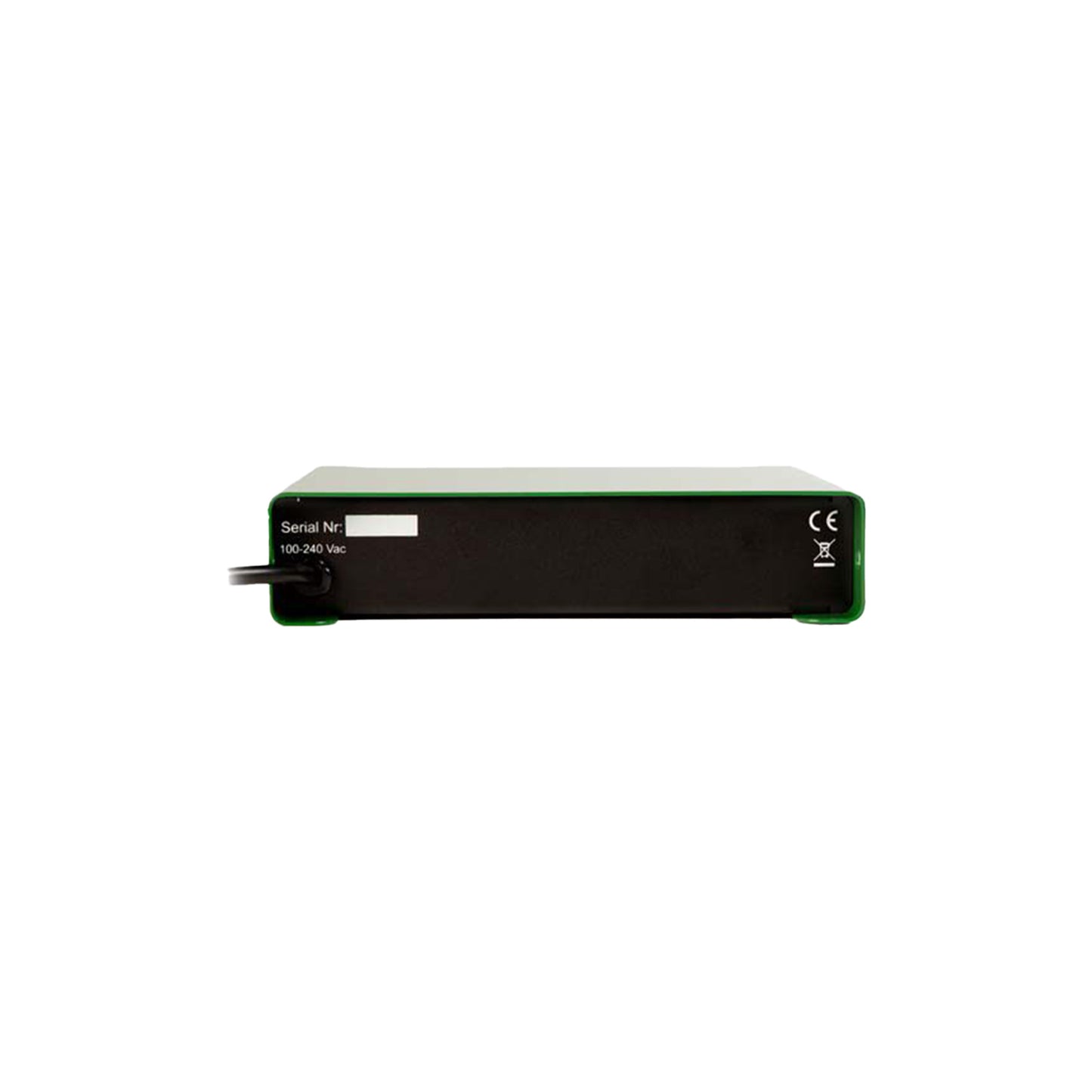 Green-Go 5 Port Ethernet Switch with Power over Ethernet